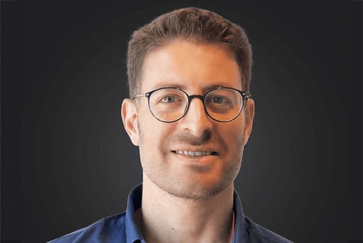 אלי זיתוני, מתכנן פיננסי בכיר ב-SFP, צילום: SFP